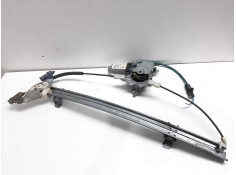 Recambio de elevalunas delantero derecho para nissan almera tino (v10m) básico referencia OEM IAM 80700BU007  