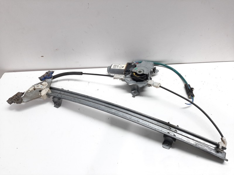 Recambio de elevalunas delantero derecho para nissan almera tino (v10m) básico referencia OEM IAM 80700BU007  