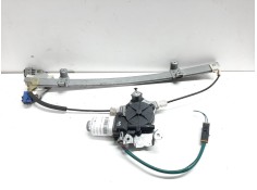 Recambio de elevalunas delantero derecho para nissan almera tino (v10m) básico referencia OEM IAM 80700BU007   2