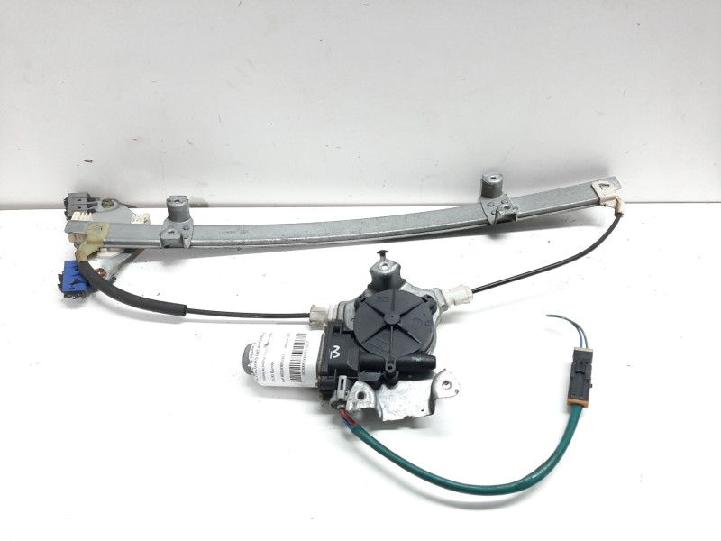 Recambio de elevalunas delantero derecho para nissan almera tino (v10m) básico referencia OEM IAM 80700BU007  