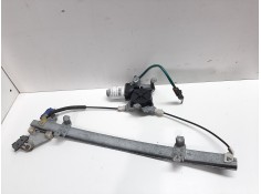 Recambio de elevalunas delantero izquierdo para nissan almera tino (v10m) básico referencia OEM IAM 80701BU007