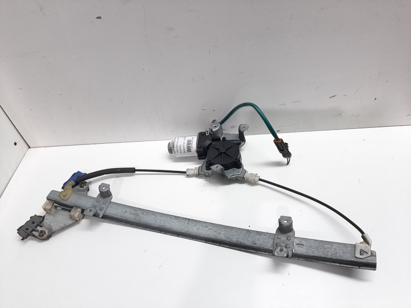 Recambio de elevalunas delantero izquierdo para nissan almera tino (v10m) básico referencia OEM IAM 80701BU007   Recambio de elevalunas delantero izquierdo para nissan almera tino (v10m) básico referencia OEM IAM 80701BU007