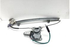 Recambio de elevalunas delantero izquierdo para nissan almera tino (v10m) básico referencia OEM IAM 80701BU007   2
