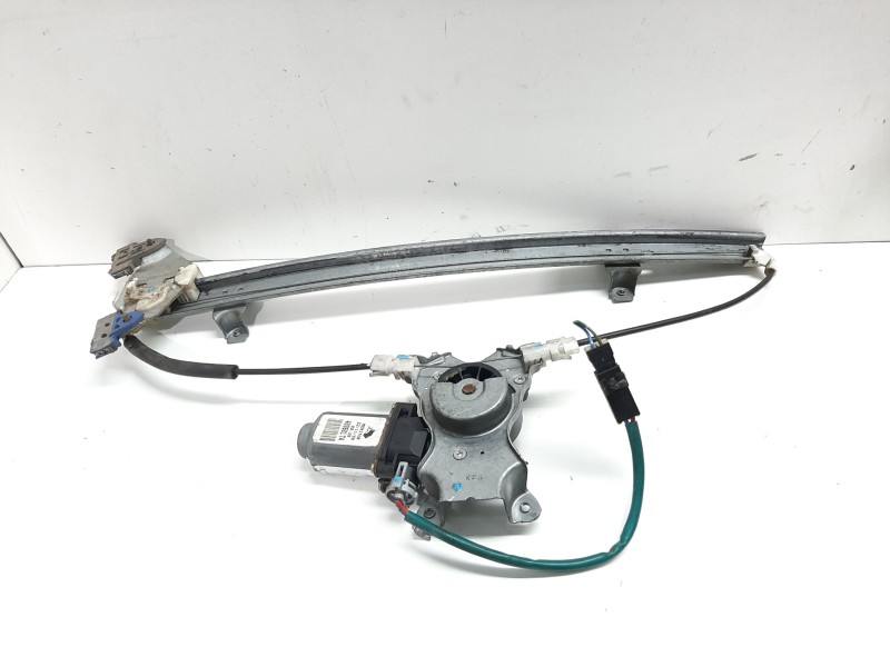 Recambio de elevalunas delantero izquierdo para nissan almera tino (v10m) básico referencia OEM IAM 80701BU007   Recambio de elevalunas delantero izquierdo para nissan almera tino (v10m) básico referencia OEM IAM 80701BU007