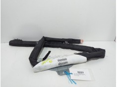 Recambio de airbag cortina delantero derecho para peugeot 5008 active referencia OEM IAM 8335WP 9801631380 