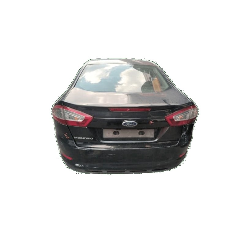 FORD MONDEO IV (BA7) - imagen 3