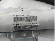 Recambio de airbag cortina delantero derecho para peugeot 5008 active referencia OEM IAM 8335WP 9801631380  2