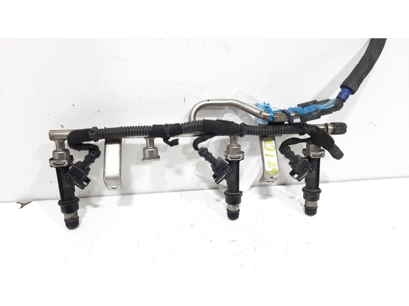 Recambio de inyector para nissan almera tino (v10m) básico referencia OEM IAM 28930BU100  