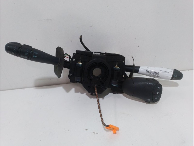Recambio de mando multifuncion para renault clio ii fase ii (b/cb0) base authentique referencia OEM IAM   
