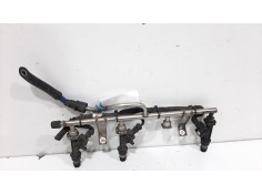 Recambio de inyector para nissan almera tino (v10m) básico referencia OEM IAM 28930BU100   2