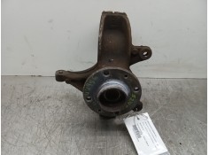 Recambio de mangueta delantera derecha para renault scenic ii confort dynamique referencia OEM IAM 8200297033