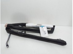 Recambio de airbag cortina delantero izquierdo para peugeot 5008 active referencia OEM IAM 8335WQ 9801663080 