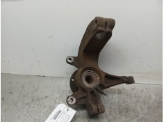 Recambio de mangueta delantera derecha para renault scenic ii confort dynamique referencia OEM IAM 8200297033   2