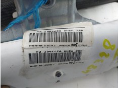 Recambio de airbag cortina delantero izquierdo para peugeot 5008 active referencia OEM IAM 8335WQ 9801663080  2