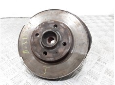 Recambio de mangueta delantera izquierda para seat cordoba berlina (6k2) tour referencia OEM IAM   