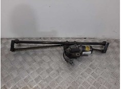 Recambio de motor limpia delantero para renault master combi desde ´98 l1h1   batalla 3078 9 - plazas referencia OEM IAM 5355720