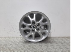 Recambio de llanta para alfa romeo 145 referencia OEM IAM 65JX15H2-415