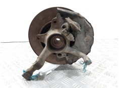 Recambio de mangueta delantera izquierda para seat cordoba berlina (6k2) tour referencia OEM IAM    2