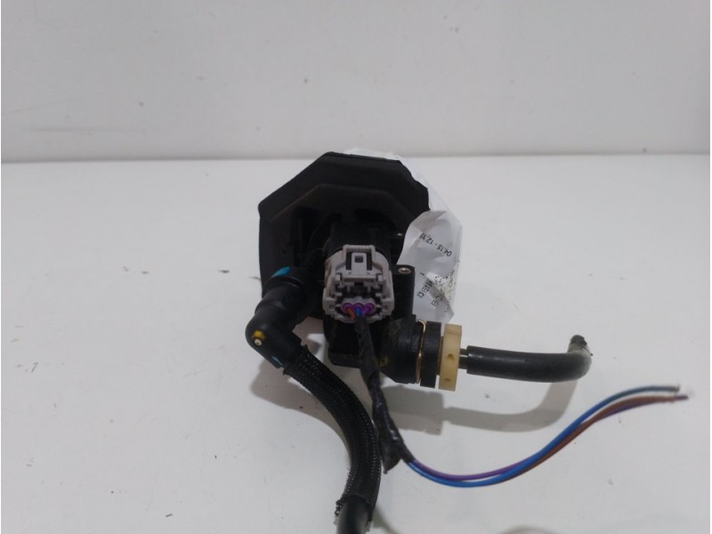 Recambio de bomba embrague para mazda cx-3 center-line referencia OEM IAM KD4341400B  