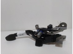 Recambio de pedal embrague para mazda cx-3 center-line referencia OEM IAM DB2T  