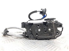 Recambio de cerradura puerta trasera derecha para seat leon st (5f8) x-perience 4drive referencia OEM IAM 5K4839016Q   2
