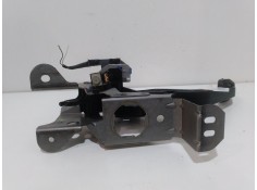 Recambio de pedal embrague para mazda cx-3 center-line referencia OEM IAM DB2T   2
