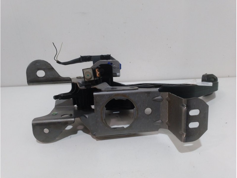 Recambio de pedal embrague para mazda cx-3 center-line referencia OEM IAM DB2T  