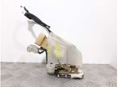 Recambio de cerradura puerta trasera derecha para lexus gs300 (jzs160) referencia OEM IAM