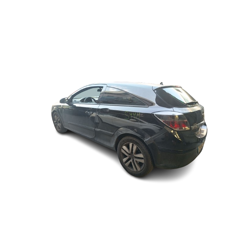 OPEL ASTRA H GTC (A04) - imagen 2