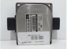 Recambio de centralita motor uce para opel vectra c berlina club referencia OEM IAM 55353022  