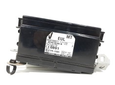 Recambio de modulo confort para subaru legacy familiar/outback b13 (bp) 2.0 d classic sw referencia OEM IAM 88281AG671 X1T21173M