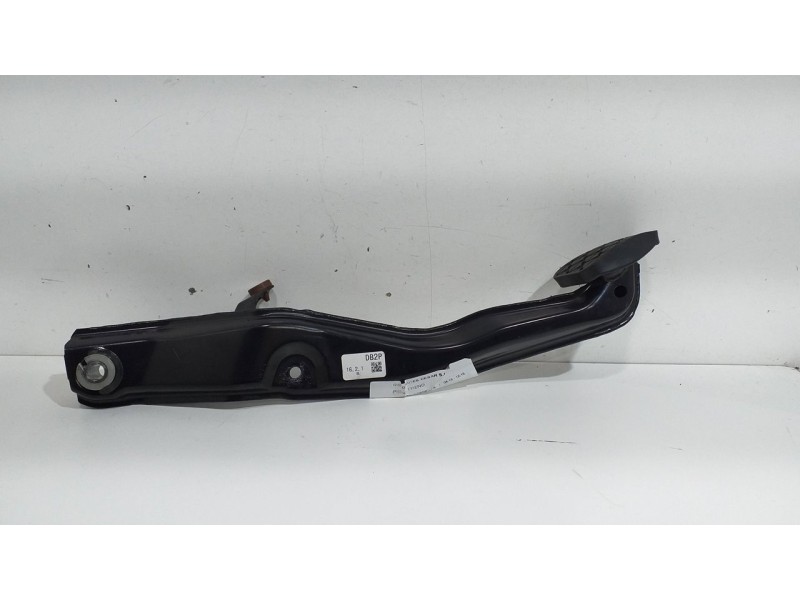 Recambio de pedal freno para mazda cx-3 center-line referencia OEM IAM DB2P  