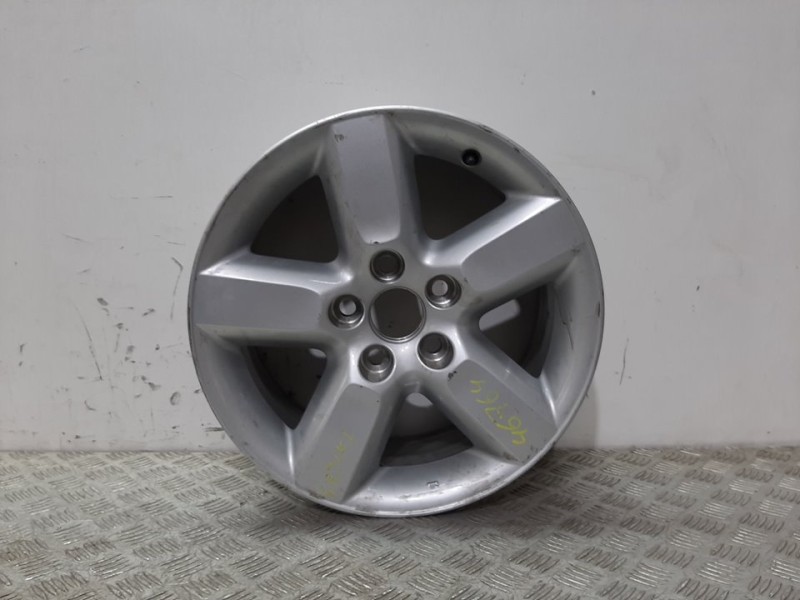 Recambio de llanta para toyota rav 4 (a2) referencia OEM IAM 4261142140 16X7JJ 