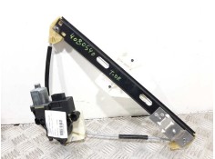 Recambio de elevalunas trasero derecho para seat leon st (5f8) x-perience 4drive referencia OEM IAM 130822724