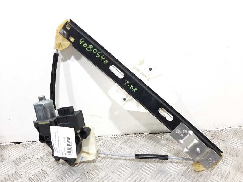 Recambio de elevalunas trasero derecho para seat leon st (5f8) x-perience 4drive referencia OEM IAM 130822724  