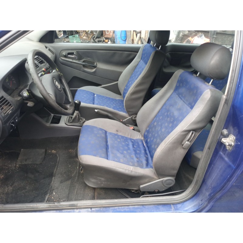 SEAT IBIZA II (6K1) - imagen 6