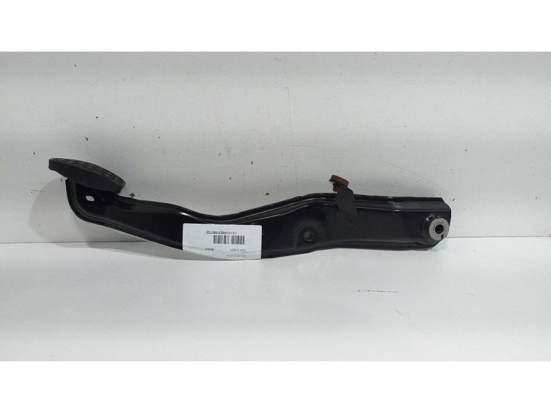 Recambio de pedal freno para mazda cx-3 center-line referencia OEM IAM DB2P  