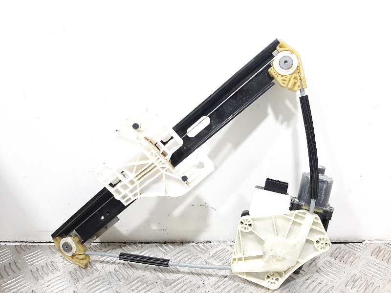 Recambio de elevalunas trasero derecho para seat leon st (5f8) x-perience 4drive referencia OEM IAM 130822724  