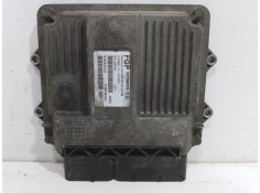 Recambio de centralita motor uce para opel combo (corsa c) tour referencia OEM IAM 55194018YU  