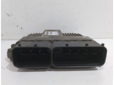 Recambio de centralita motor uce para opel combo (corsa c) tour referencia OEM IAM 55194018YU   2