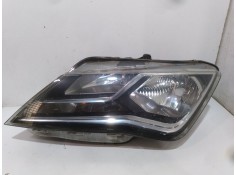 Recambio de faro izquierdo para seat toledo (kg3) reference referencia OEM IAM 6JB941015  