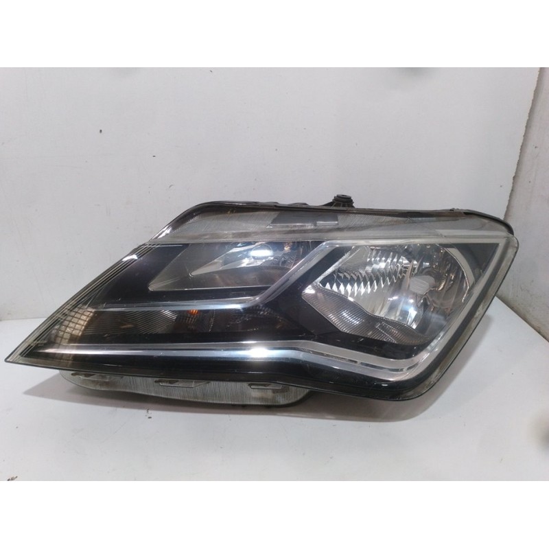 Recambio de faro izquierdo para seat toledo (kg3) reference referencia OEM IAM 6JB941015  