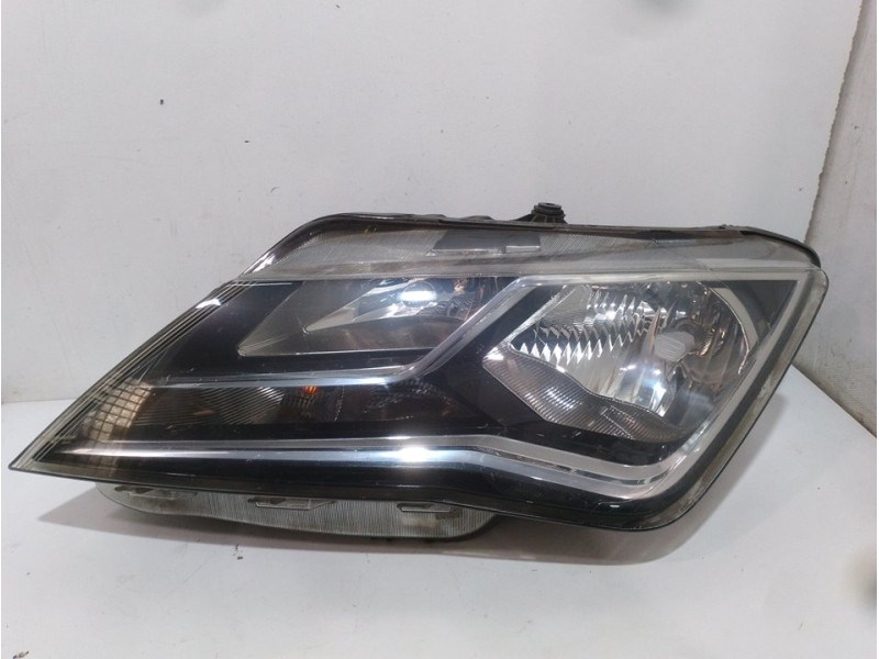 Recambio de faro izquierdo para seat toledo (kg3) reference referencia OEM IAM 6JB941015  