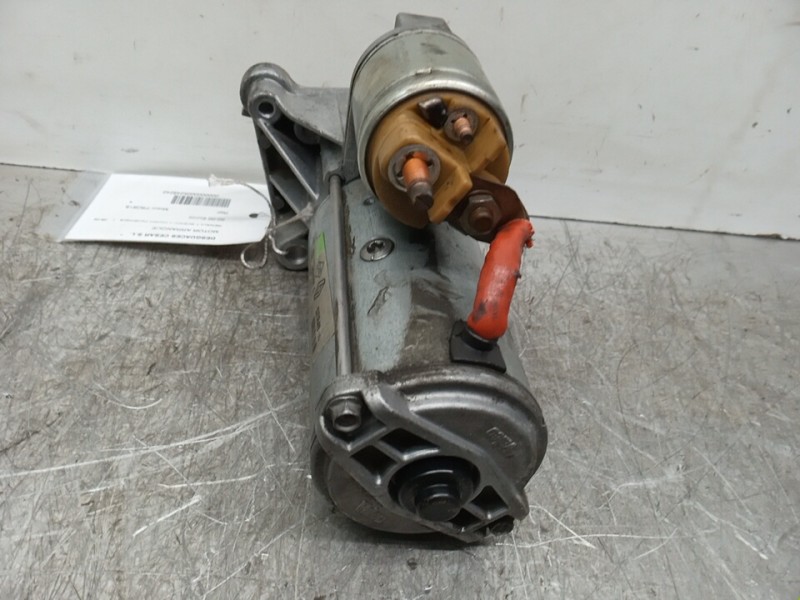 Recambio de motor arranque para renault scenic ii confort dynamique referencia OEM IAM 5E50289MMC 8200331251 D7R49