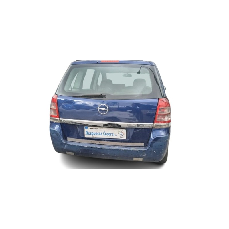 OPEL ZAFIRA / ZAFIRA FAMILY B (A05) - imagen 2