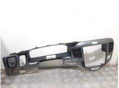 Recambio de rejilla climatizador para mazda mpv (lw) 2.0 td active 7 (100kw) referencia OEM IAM  GRIS