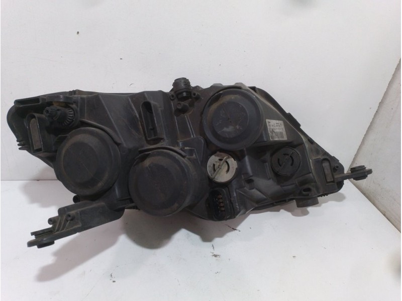 Recambio de faro izquierdo para seat toledo (kg3) reference referencia OEM IAM 6JB941015  