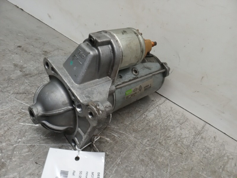 Recambio de motor arranque para renault scenic ii confort dynamique referencia OEM IAM 5E50289MMC 8200331251 D7R49