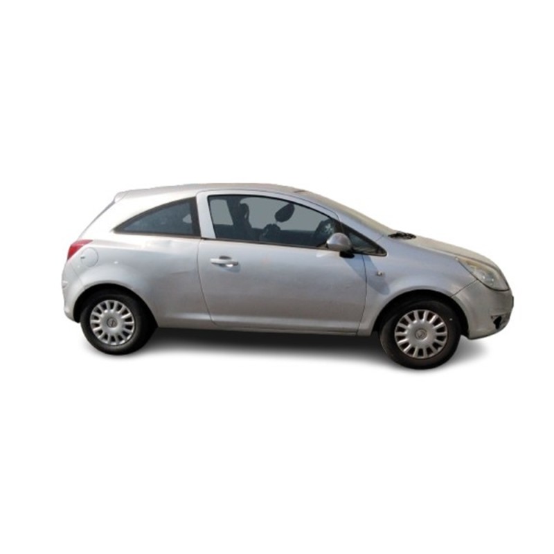 OPEL CORSA D (S07) - imagen 3