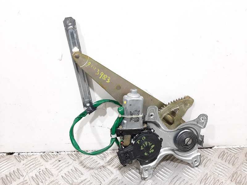 Recambio de elevalunas trasero izquierdo para lexus gs300 (jzs147) referencia OEM IAM 8571030350  